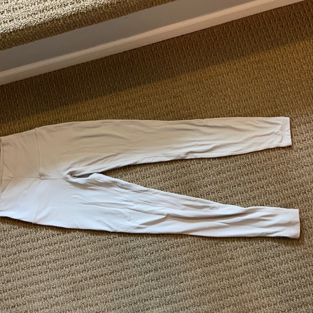 Lululemon Align 28”